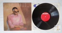 Ray Charles - From the pages of my mind