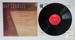 Ray Charles - From the pages of my mind