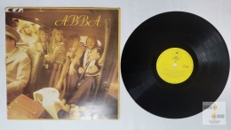 ABBA - ABBA