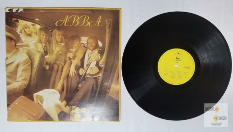 ABBA - ABBA ABBA - ABBA