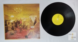 ABBA - ABBA