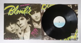 Blondie - Eat to the beat