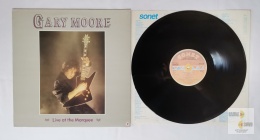 Gary Moore - Live at the Marquee