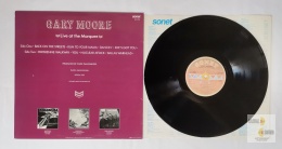 Gary Moore - Live at the Marquee