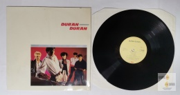 Duran Duran - Duran Duran