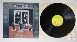 Jethro Tull - Benefit