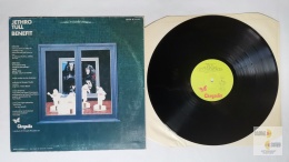 Jethro Tull - Benefit