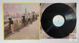 Blondie - Autoamerican