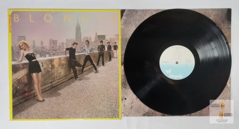 Blondie - Autoamerican