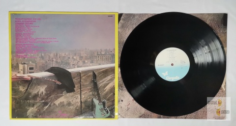 Blondie - Autoamerican