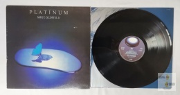 Mike Oldfield - Platinum
