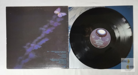 Mike Oldfield - Platinum