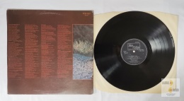 Stevie Wonder - Talking Book