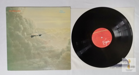 Mike Oldfield - Five Miles Out