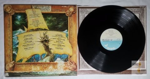 Jethro Tull - Broadsword