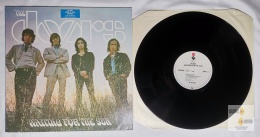 The Doors - Waiting for the sun
