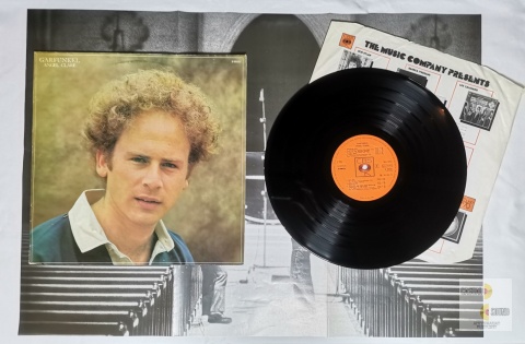 Garfunkel - Angel Clare