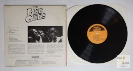 The Bee Gees - I've gotta get a message to you