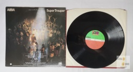 ABBA - Super Trouper