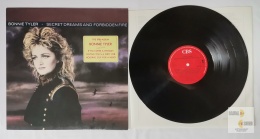 Bonnie Tyler - Secret dreams and forbidden fire