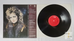 Bonnie Tyler - Secret dreams and forbidden fire