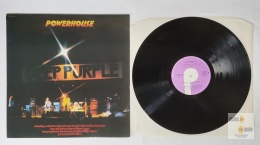Deep Purple - Powerhouse