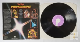 Deep Purple - Powerhouse
