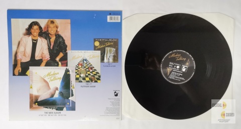 Modern Talking - Atlantis is calling (S.O.S for love)