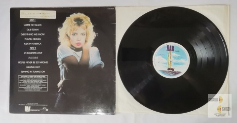 Kim Wilde - Kim Wilde