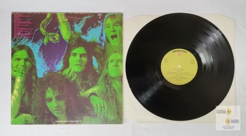 Alice Cooper - Killer