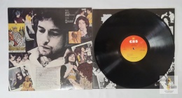 Bob Dylan - Desire