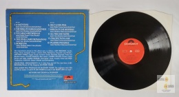 Procol harum - A salty dog