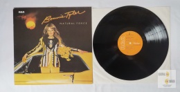 Bonnie Tyler - Natural force