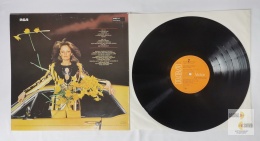 Bonnie Tyler - Natural force