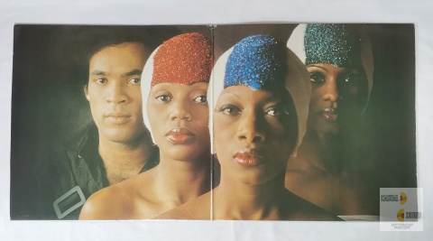 Boney M. - Nightflight to Venus