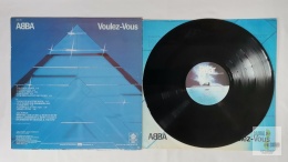 ABBA - Voulez-Vous