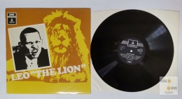 Leo Mathisen - Leo The Lion