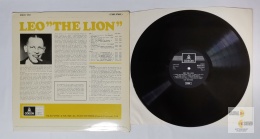 Leo Mathisen - Leo The Lion