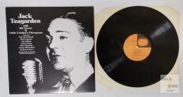 Jack Teagarden - With his sextet & Eddie Condon's Chicagoans
