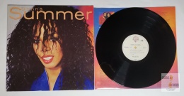 Donna Summer - Donna Summer