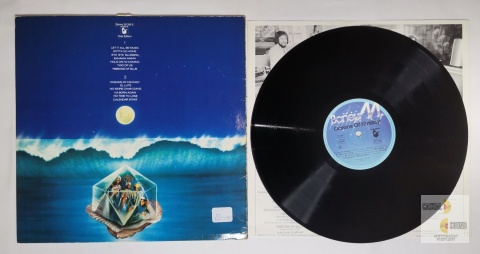 Boney M. - Oceans of fantasy