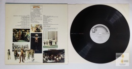 Godspell - Original Motion Picture Soundtrack