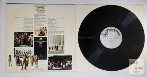 Godspell - Original Motion Picture Soundtrack