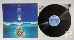 Boney M. - Oceans of fantasy