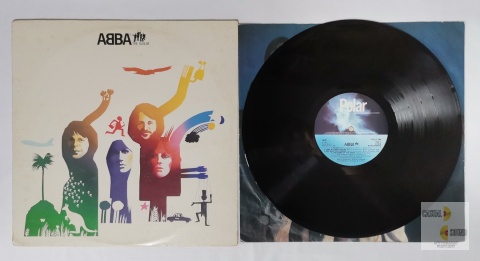 ABBA - The album
