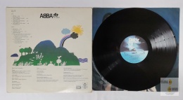 ABBA - The album