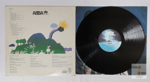 ABBA - The album