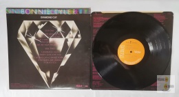 Bonnie Tyler - Diamond cut