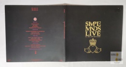 Simply Minds Live - In the city of light