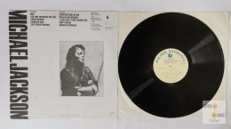 Michael Jackson - BAD